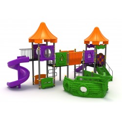 23 M Gemi Temalı Oyun Grubu 23 M Gemi Temalı Oyun Grubu